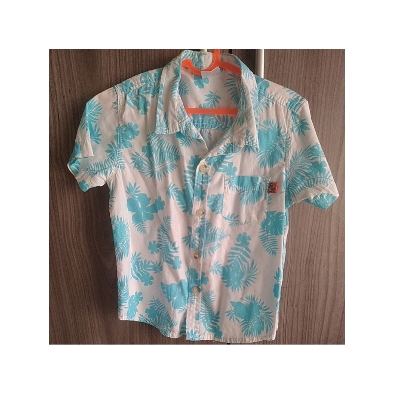 Kemeja Anak Baby popeye