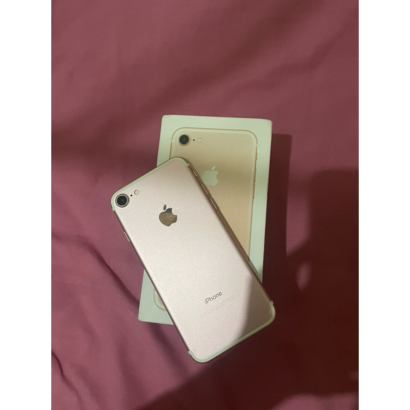 iphone 7 32gb ex inter all op