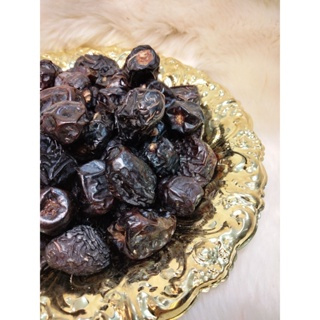 

Kurma Ajwa Kurma Nabi Asli Madinah High Quality