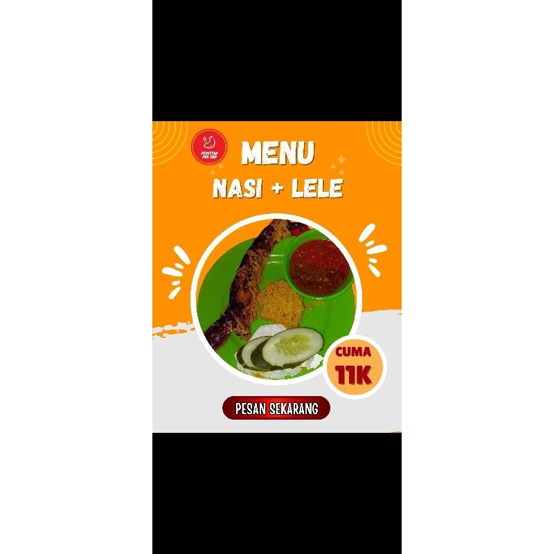 

NASI LELE
