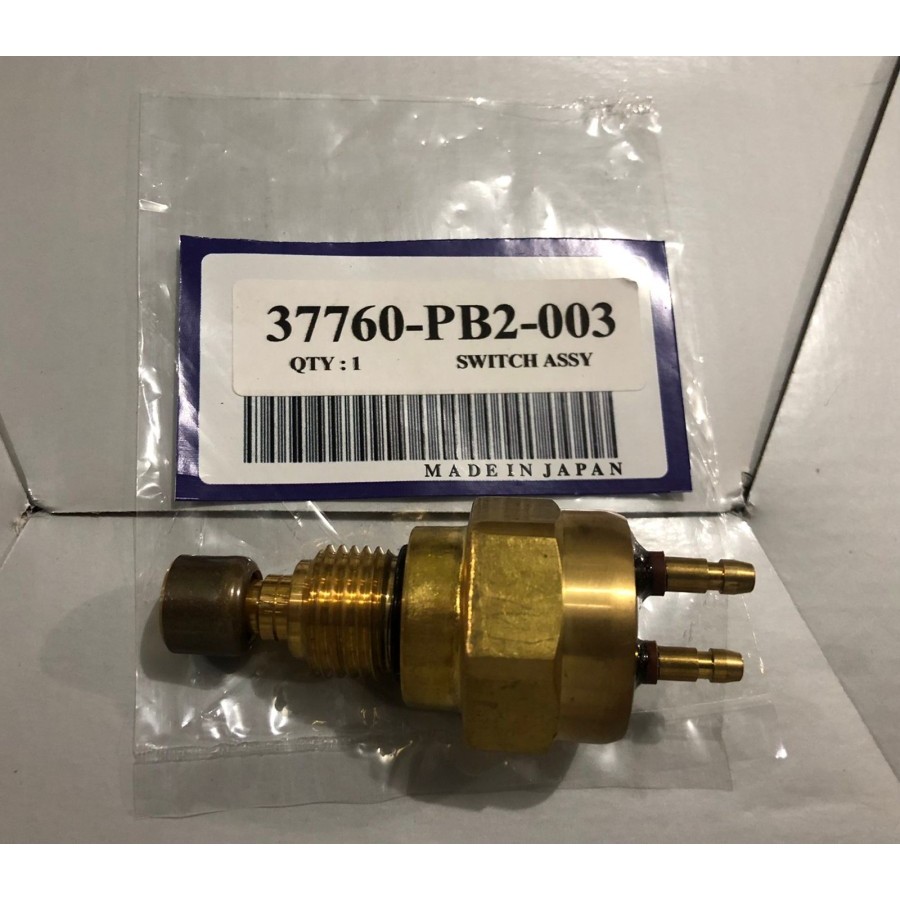 Switch Fan Radiator Civic LX, Civic Nouva/Nova, Grand Civic Jepang