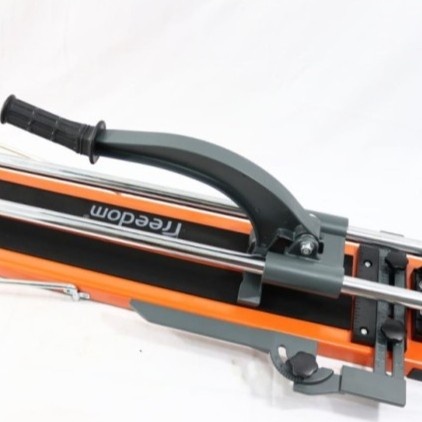 Freedom Alat Pemotong Keramik Granit Manual Laser 60cm - 600mm