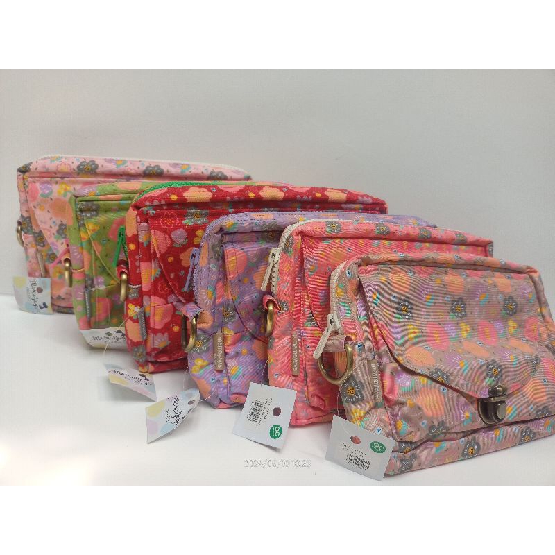 mini Sling bag ayana