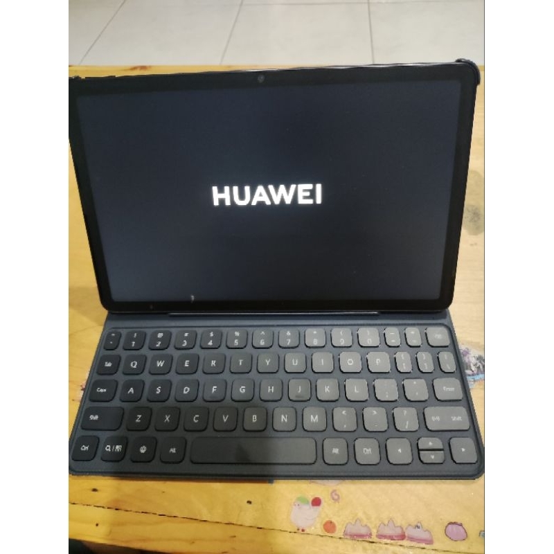 TAB HUAWEI MATEPAD 10.4 INCH SECOND