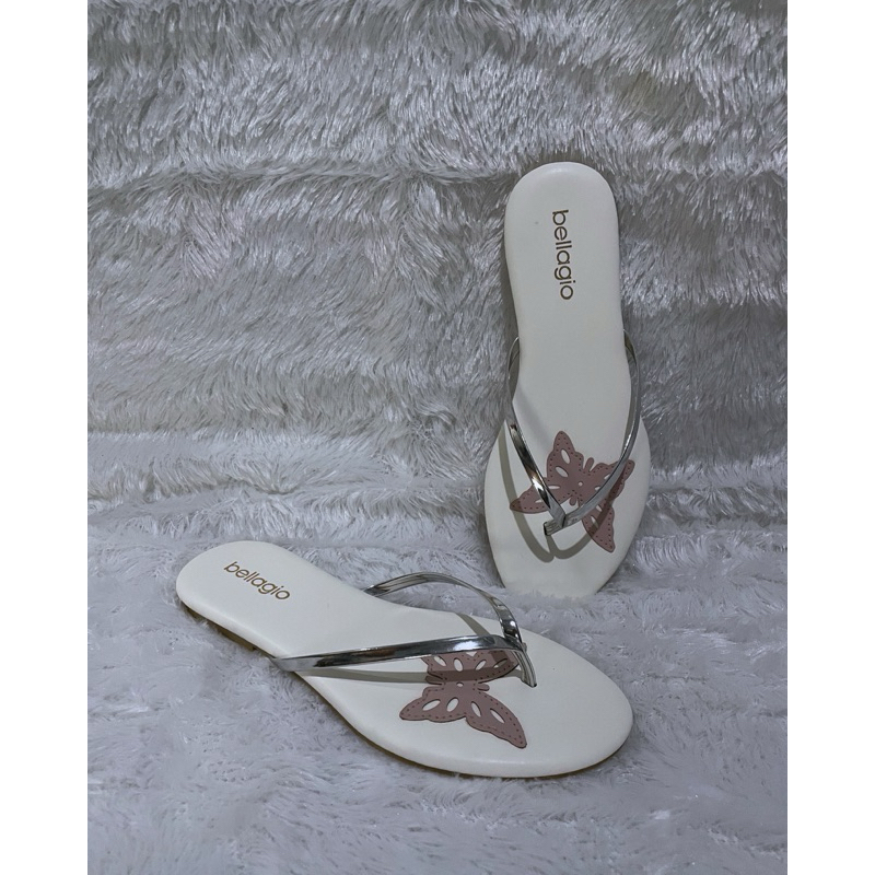 Sandal Wanita / Sandal Bellagio