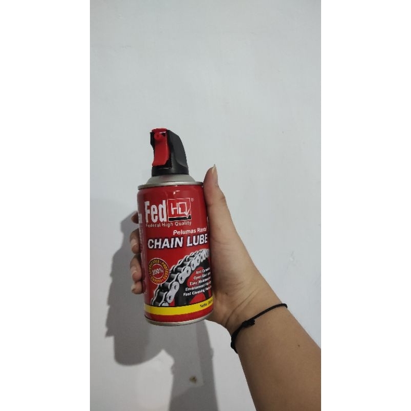 PELUMAS RANTAI || PELUMAS SEMUA JENIS RANTAI