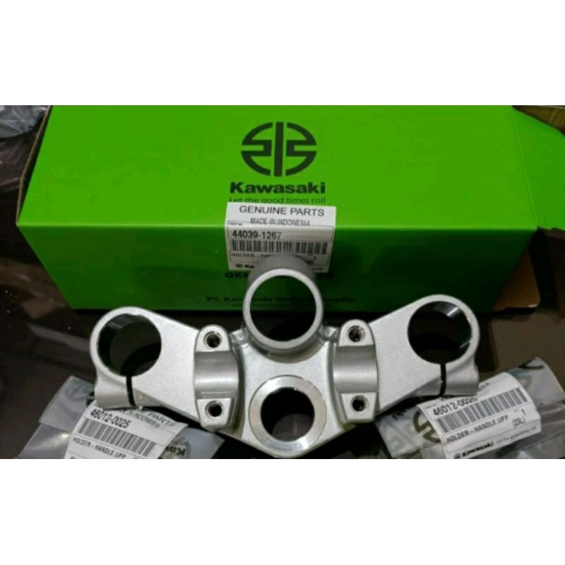 Segitiga ninja r / ss original | segitiga atas ninja ss/ r original kawasaki