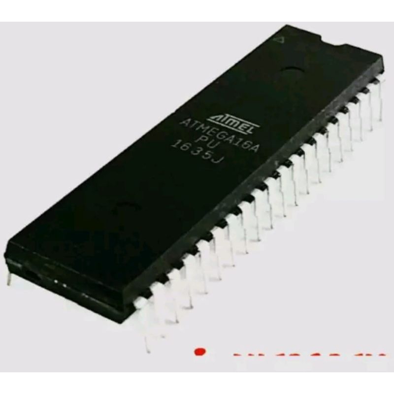 Ic Pom Mini Pertamini 16