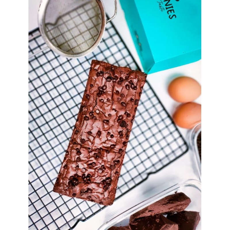 

Brownies Chocochips