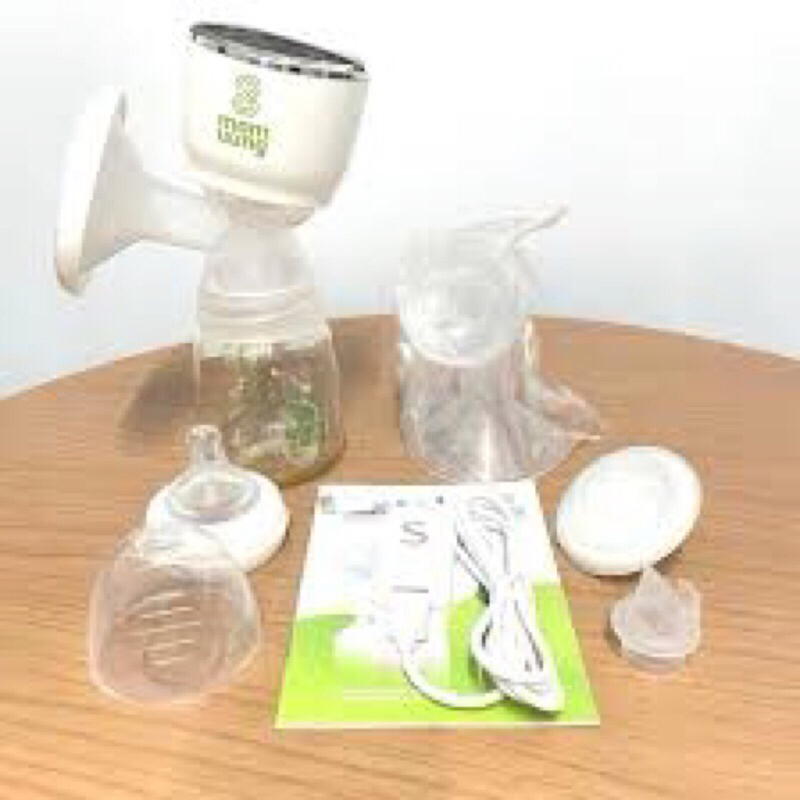 Sewa Pompa Asi MOM UUNG