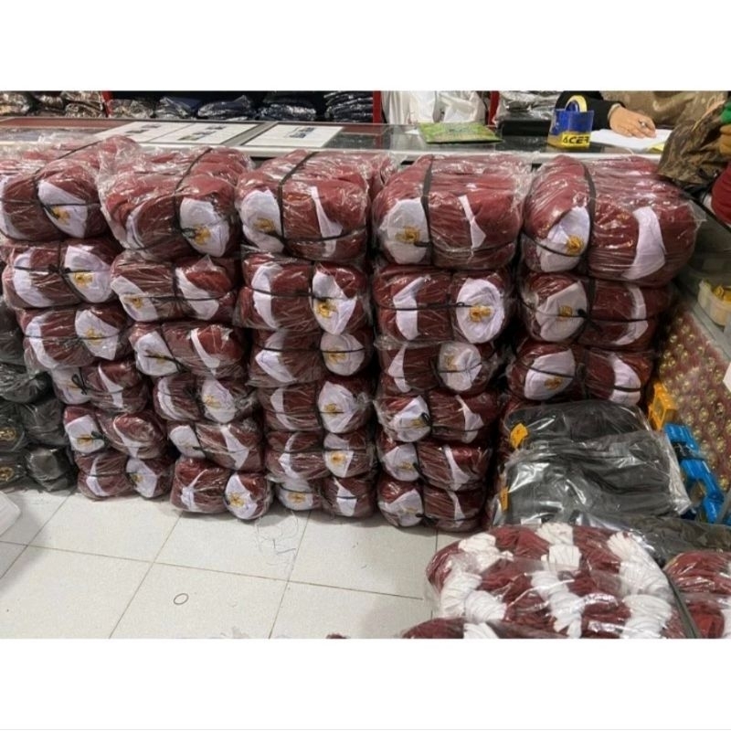 GROSIRAN TOPI SD,SMP,SMA JAWA