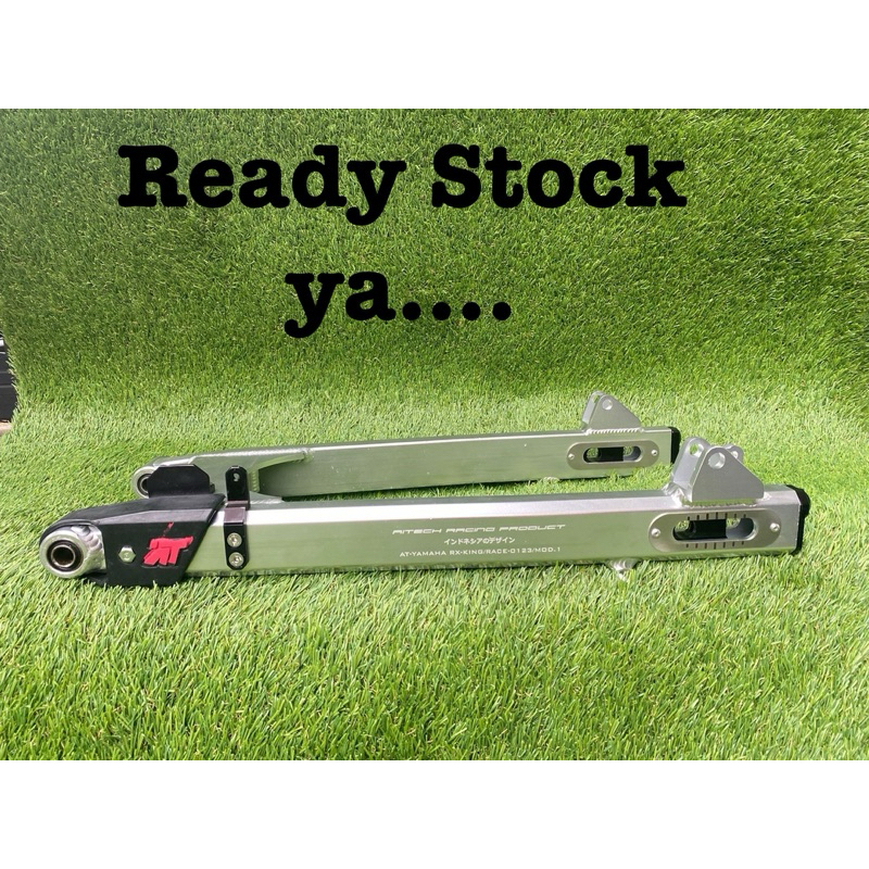 Swing Arm Daily RX King AITECH Original 100%