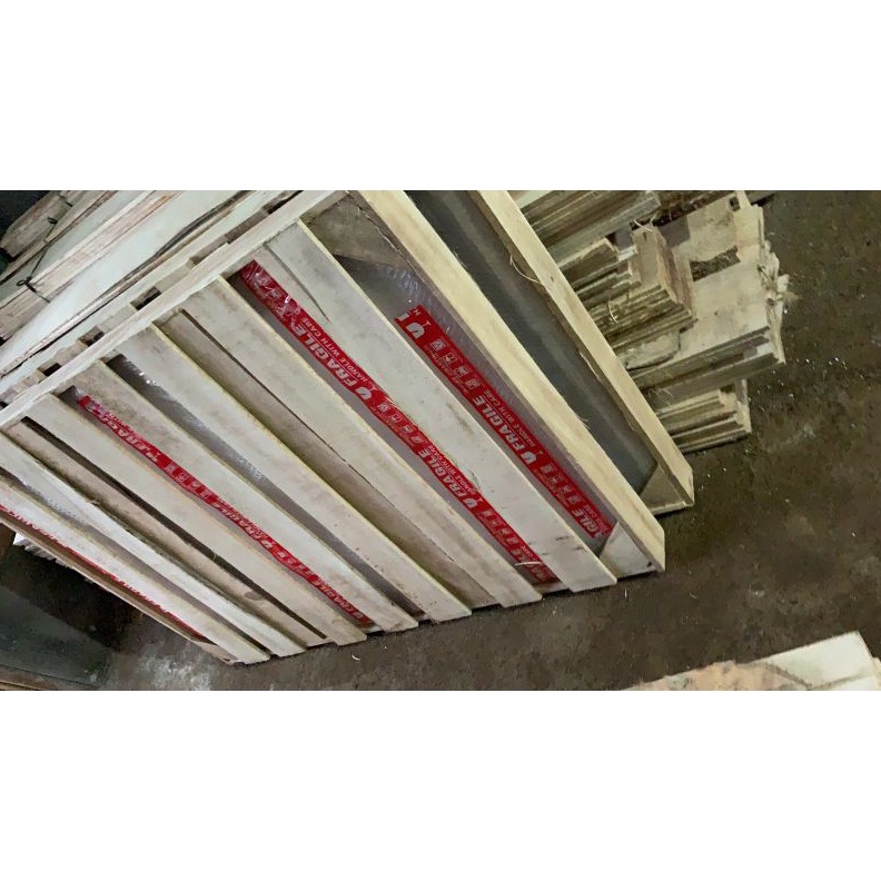 

KODE Q5H5 packing kayupalet kayu