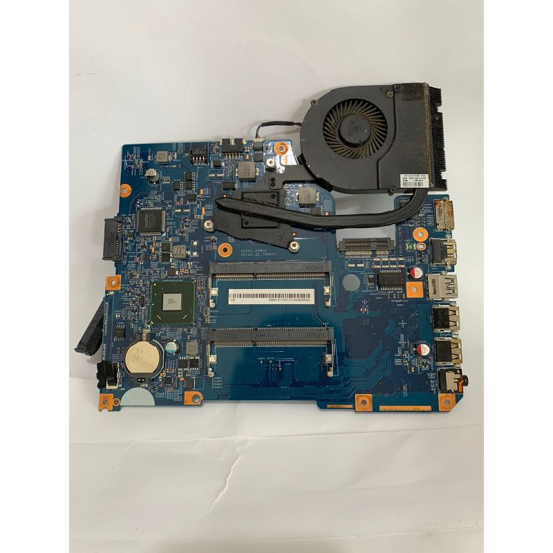 Motherboard ACER V5-431P dan V5-431