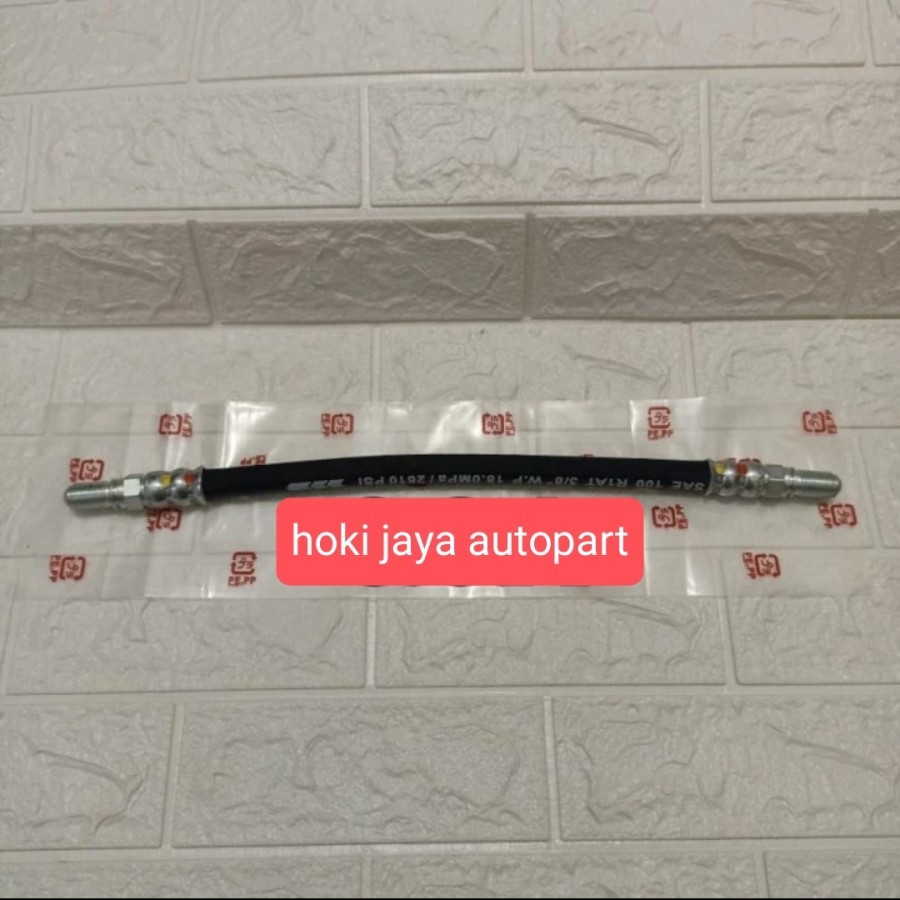 Hose selang power steering stering high pressure hino dutro ht130 ht