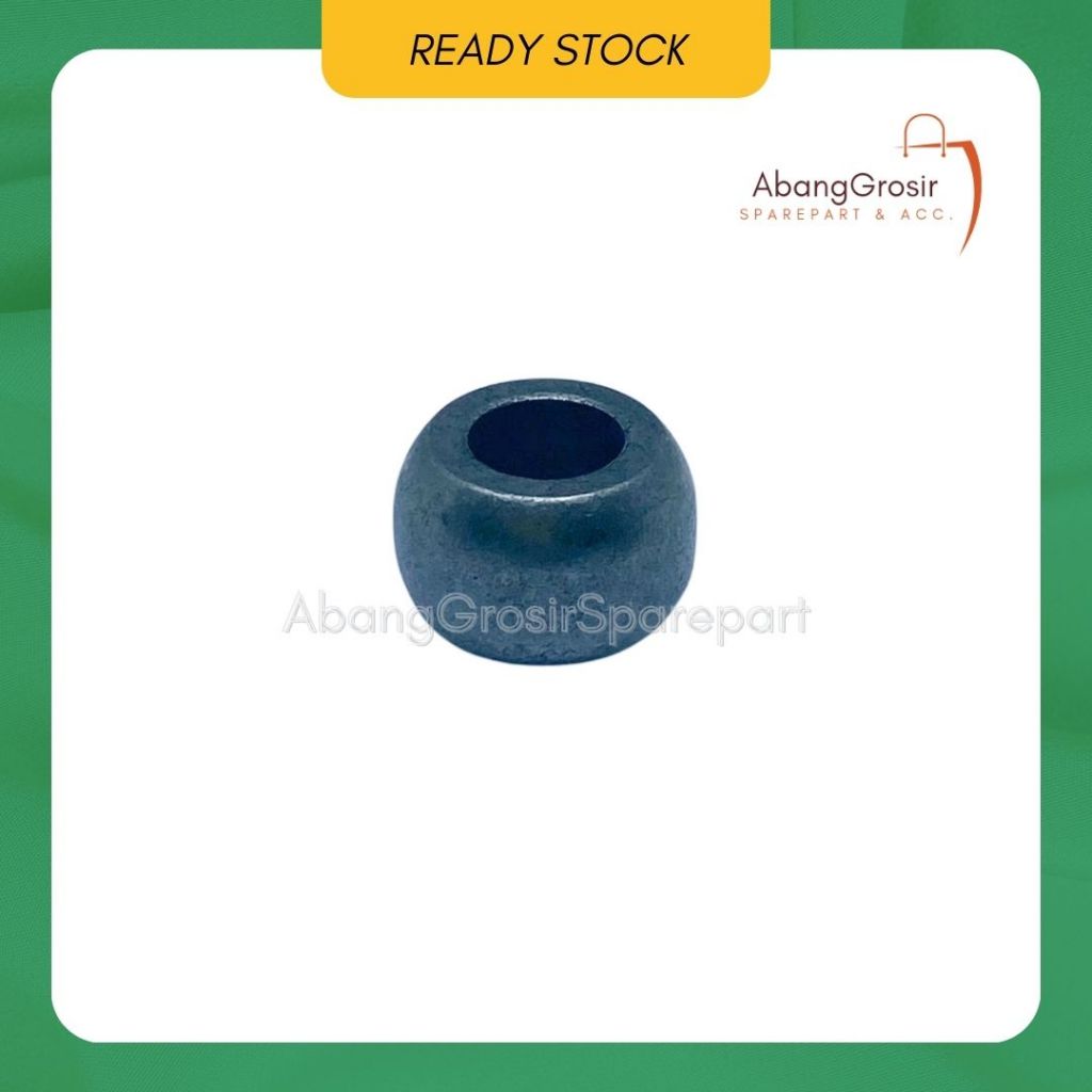 Bos Bulat Kipas Angin Regency 10 mm - Sparepart Boshing Mesin Cuci 1 cm