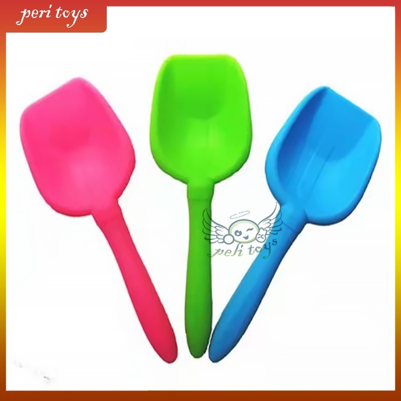 Mainan Anak Sekop Pasir Ajaib Edukasiskop pasir kinetik/skop mainan pasir