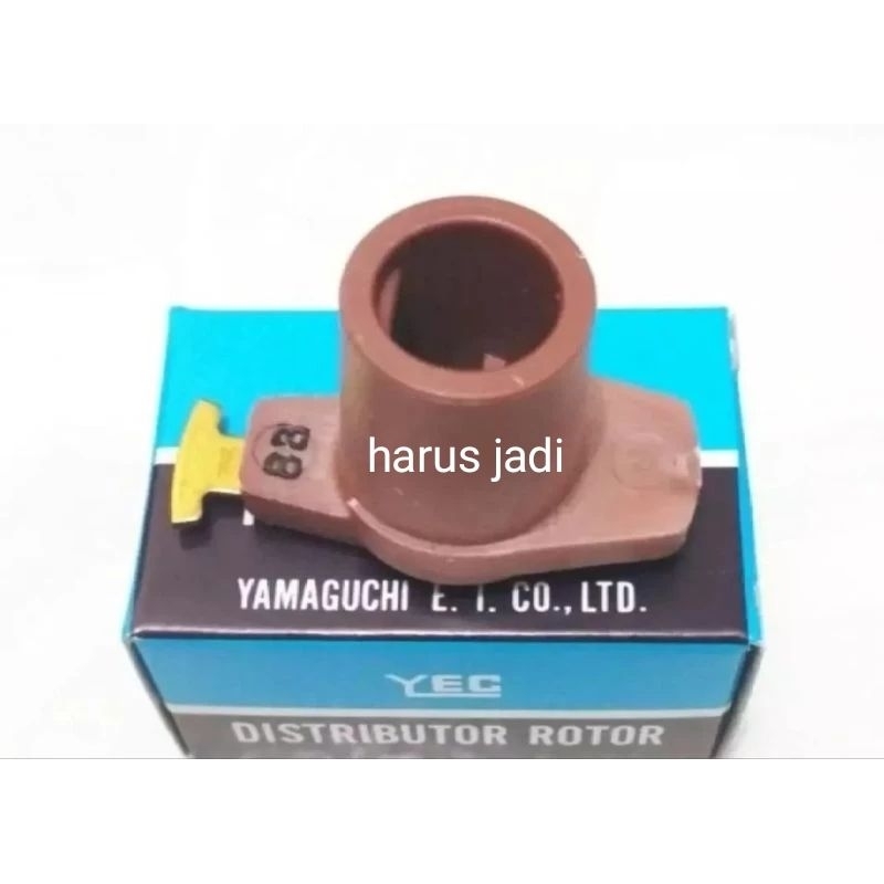 rotor Delco carry extra carry 1.0 zebra 1.0 kijang