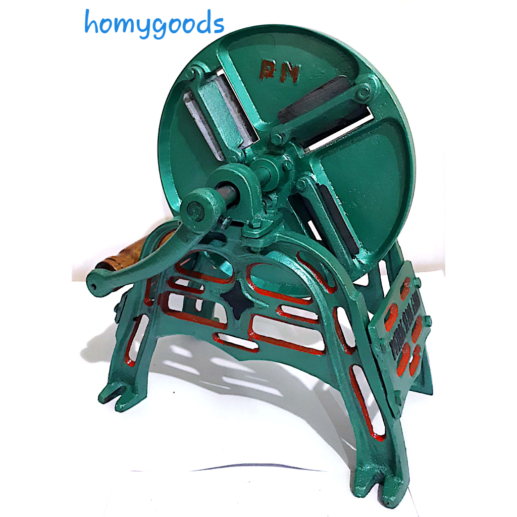 PM Alat Pemotong Keripik Singkong Parutan Keripik Singkong Manual Perajang Singkong Keripik