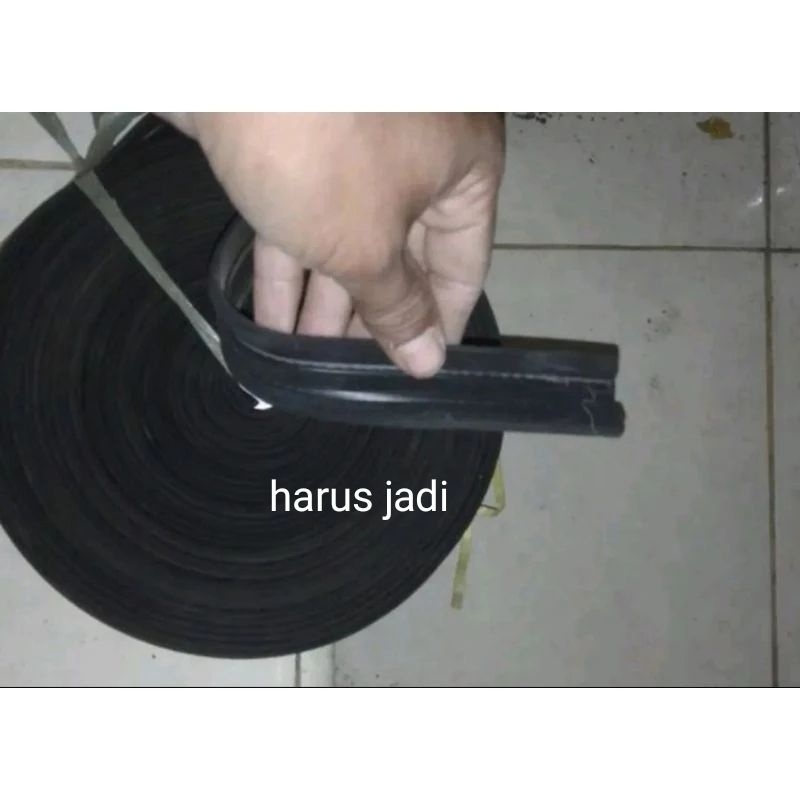 karet beludru penjepit kaca pintu mobil kijang futura carry t120ss katana ragasa universal harga per