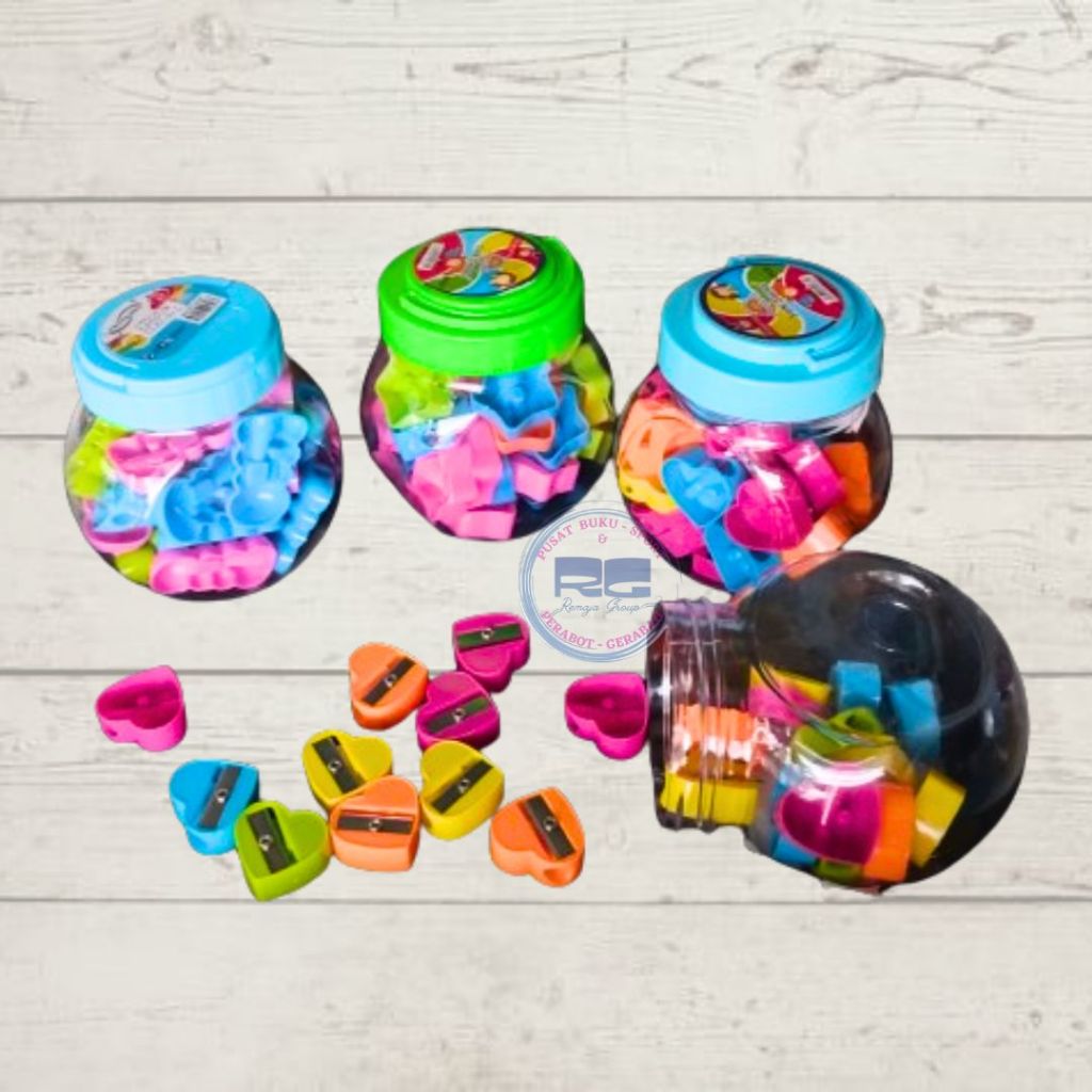 

RAUTAN KARAKTER TOPLES ( SATUAN )