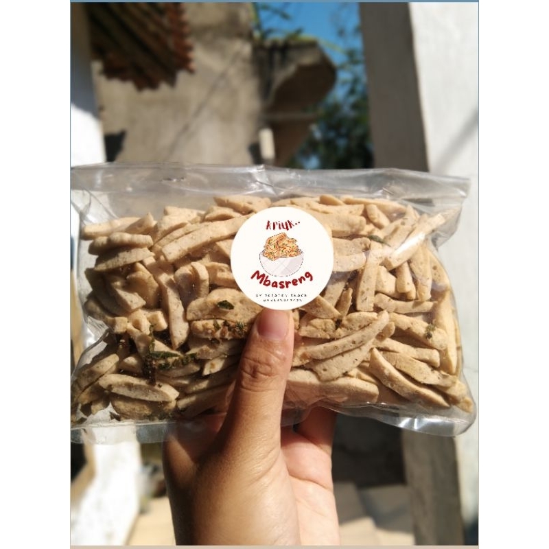 

BASRENG//ORIGINAL1KG
