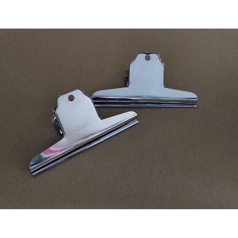 

BULLDOG CLIP JUMBO SDI 0206