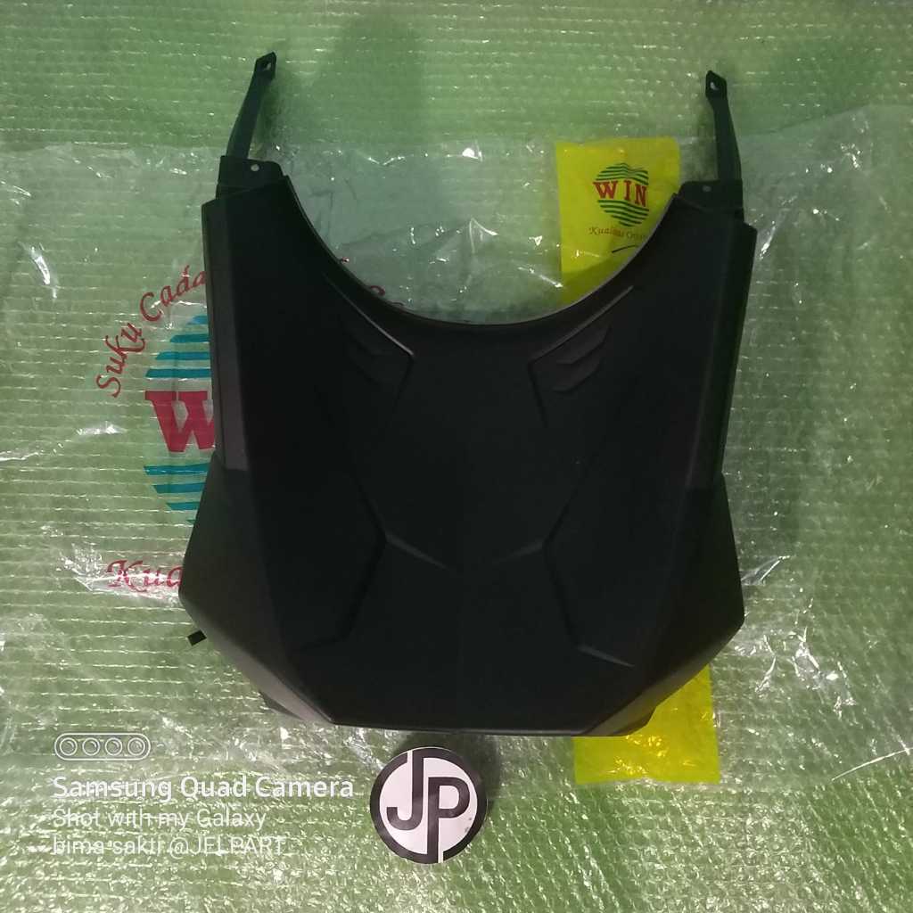 Panel depan bagian bawah vario 150 WIN- Cover Dek Tahanan Lumpur Depan' / Panel Depan Bagian Bawah H