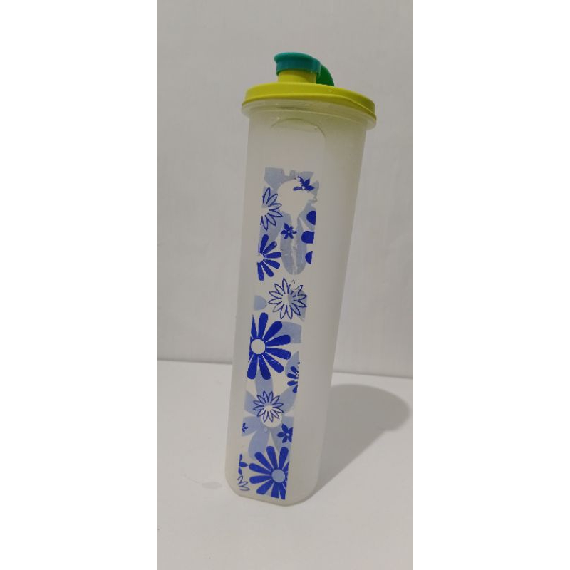 Tempat Minyak Tupperware bekas