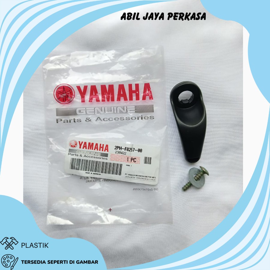 GANTUNGAN BARANG NMAX 2020 GANTUNGAN NMAX