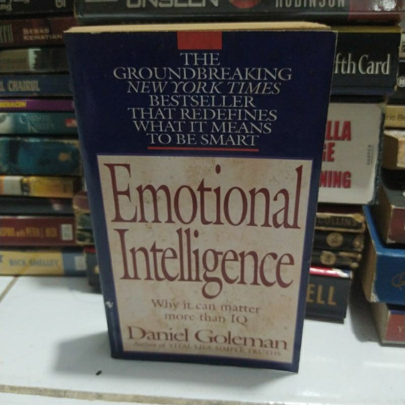 emotional intelligence