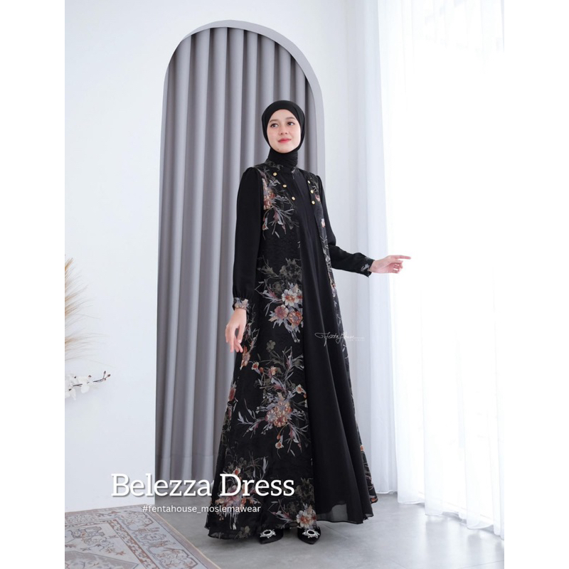 Belezza Dress fentahouse