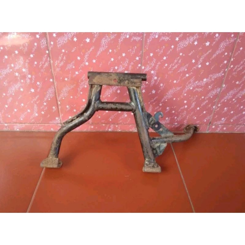 standar tengah Honda beat fi esp pop street spacy Scoopy beat karbu original