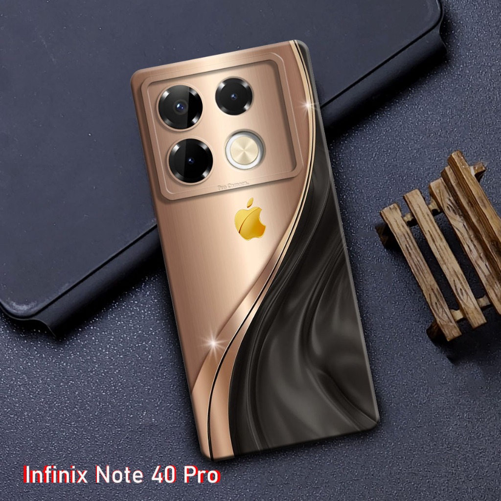 Case Hp INFINIX NOTE 40 PRO - NOTE 40 PRO PLUS  - Type lainya via chat - Terbaru - [casehp] - Karakt