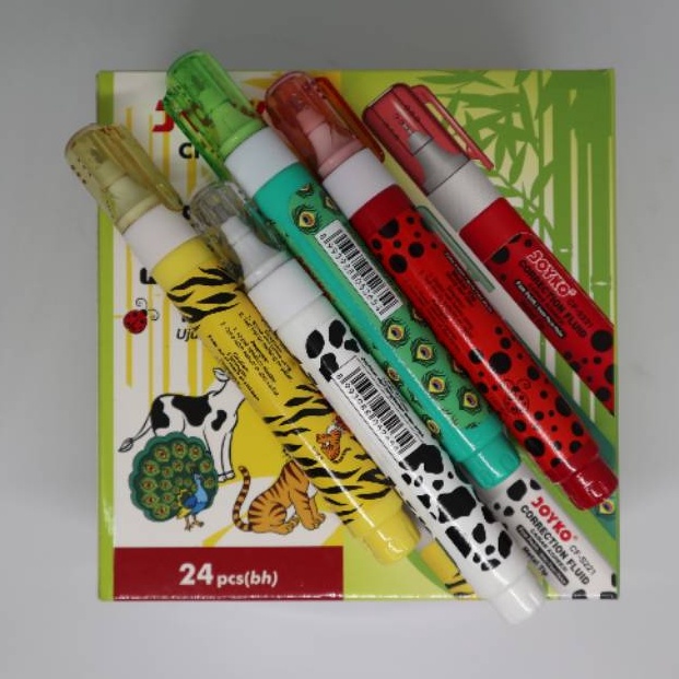 

KODE L7O2 Tipex Joyko CFS224