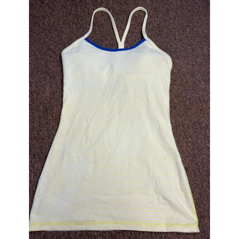 Lulu Lemon Tanktop