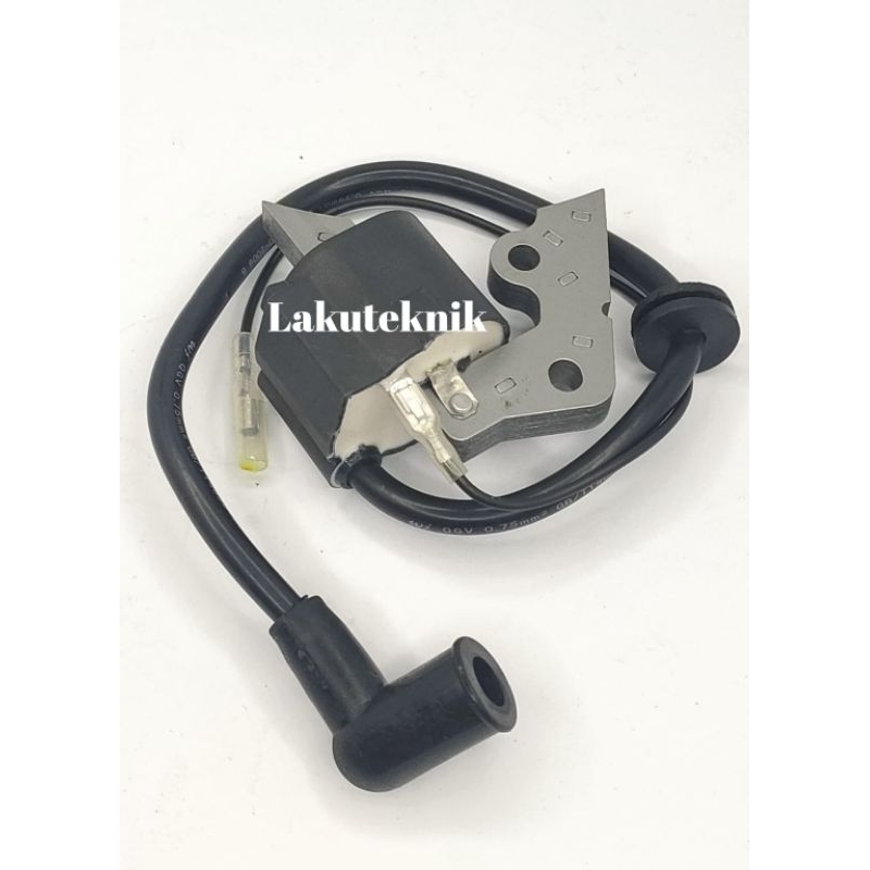 CDI Coil Mesin Engine Robin EY20 (5HP) Mesin Penggerak Robin EY20