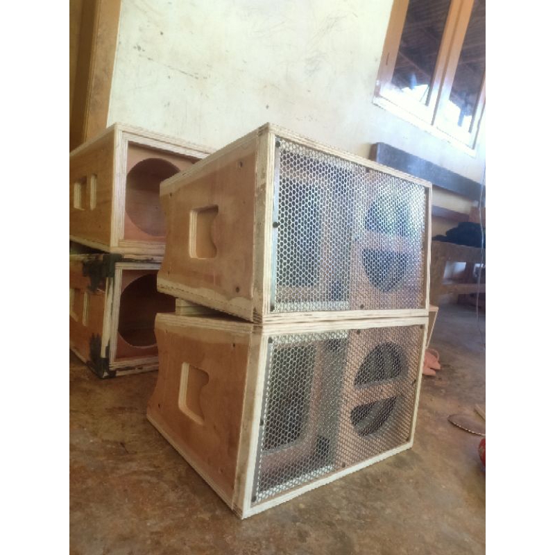 box speaker line array 6inch/8inch