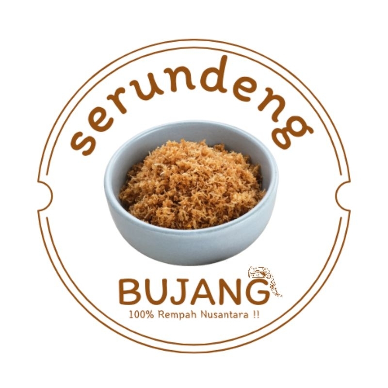 

Serundeng kelapa - srundeng tabur - serundeng rumahan