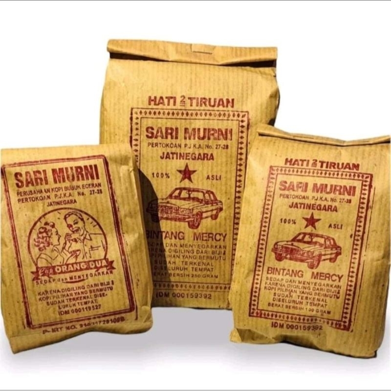 

Kopi Robusta sedan murni 250 gram/kopi sedan murni/kopi Robusta/kopi arabika