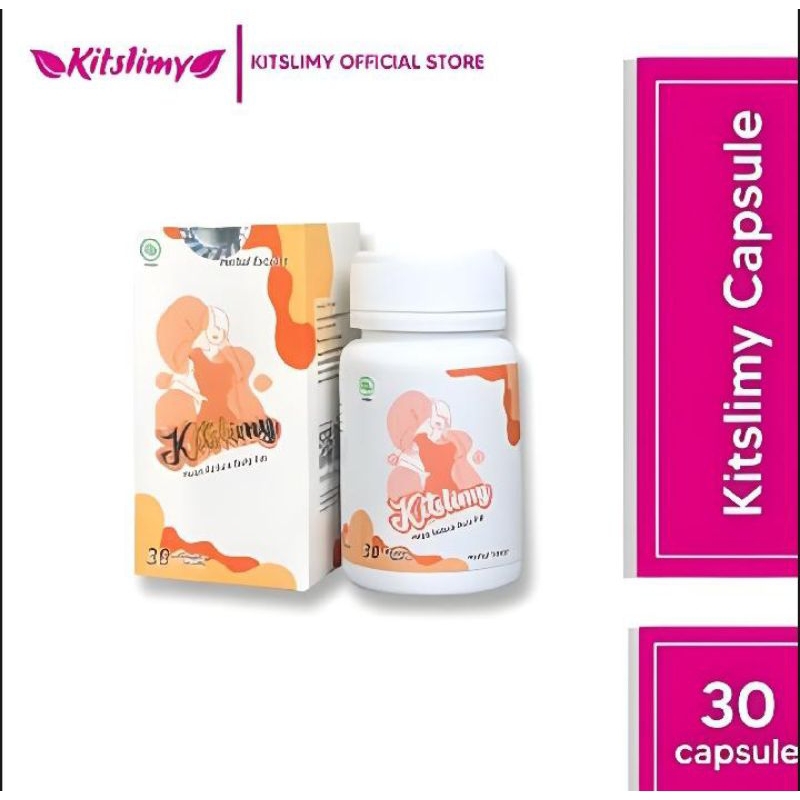 Capsule Kitslimy