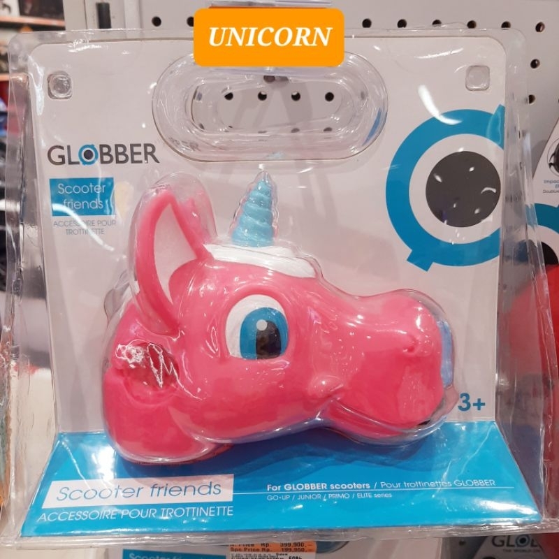 aksesoris scooter kepala scooter aksesoris mainan scooter T bar scooter