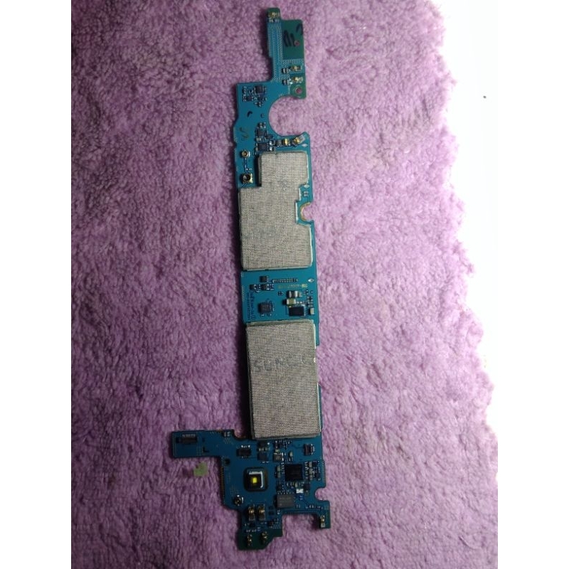 MESIN NORMAL SAMSUNG A5 A500F TESTED