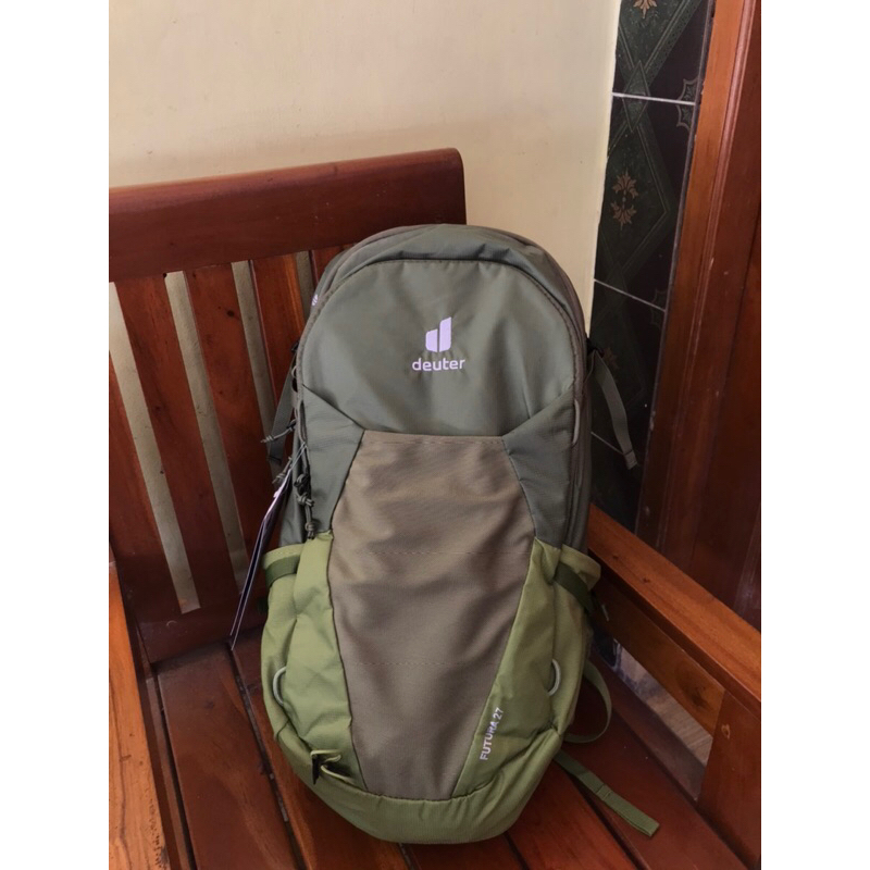 Deuter Futura 27