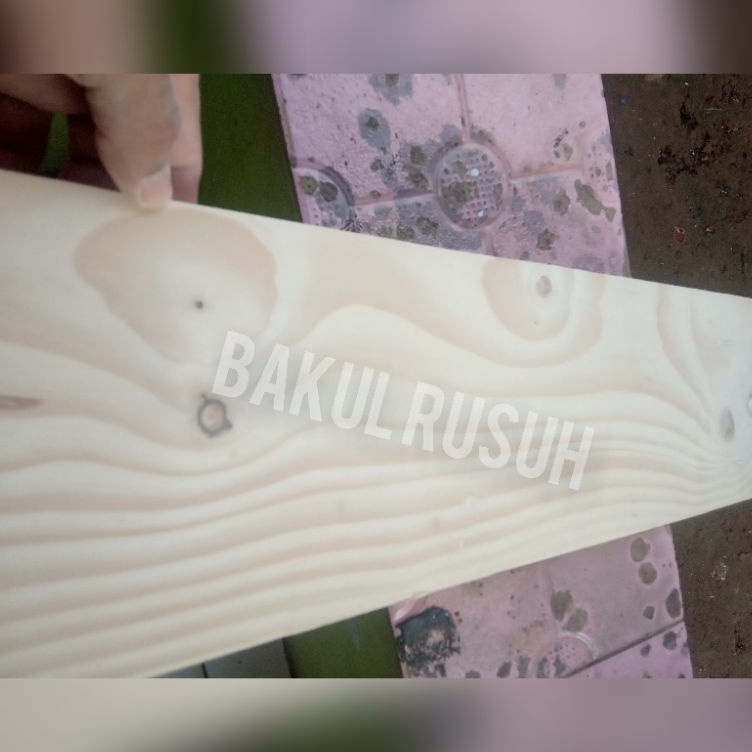 

Fast Payment Kayu Jati Belanda ex palet bagus diy 15x7 cm