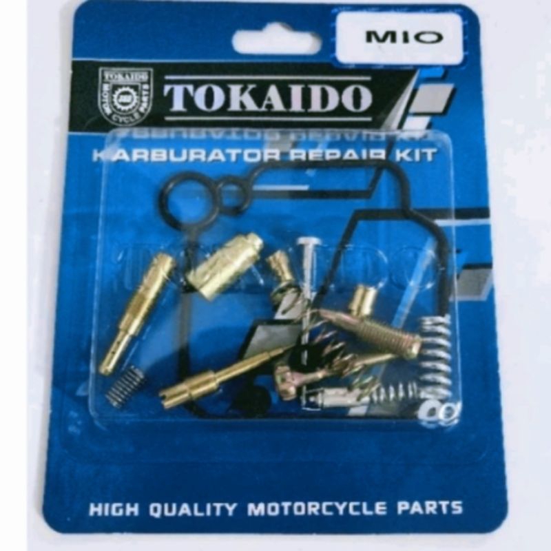 ISI KARBURATOR MIO TOKAIDO