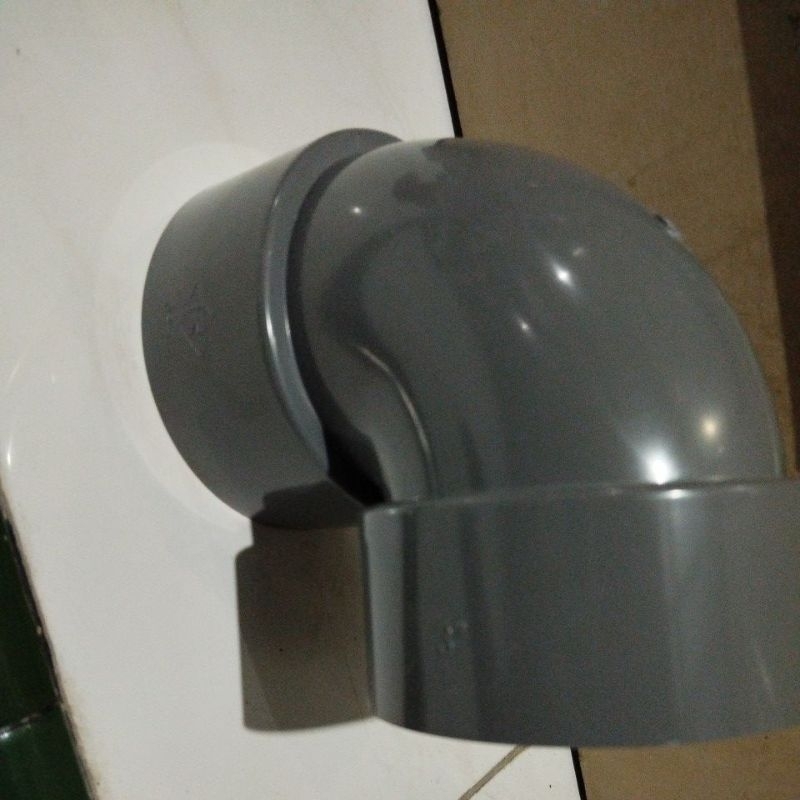KNEE 3inch rucika D elbow D