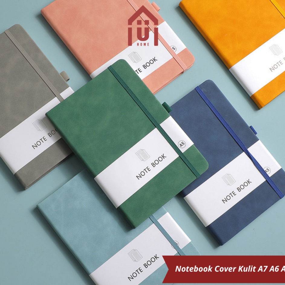 

Segera Pilih UNISO NOTEBOOK COVER KULIT A7 A6 A5 BUKU DIARY CATATAN KECIL BUKU TULIS MEMO MOTIF POLOS 3 UKURAN NOTEBOOK MINI POCKET SIMPLE
