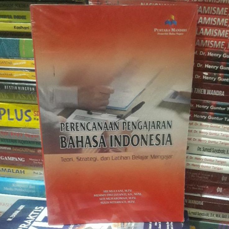 

Kejutan Minggu Ini perencanaan pengajaran bahasa indonesia