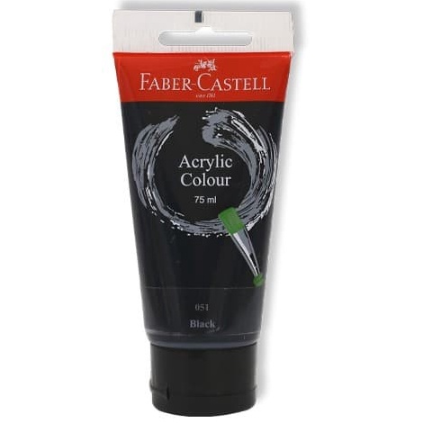 

Buruan Dapatkan FaberCastell Acrylic Colour 75 ml